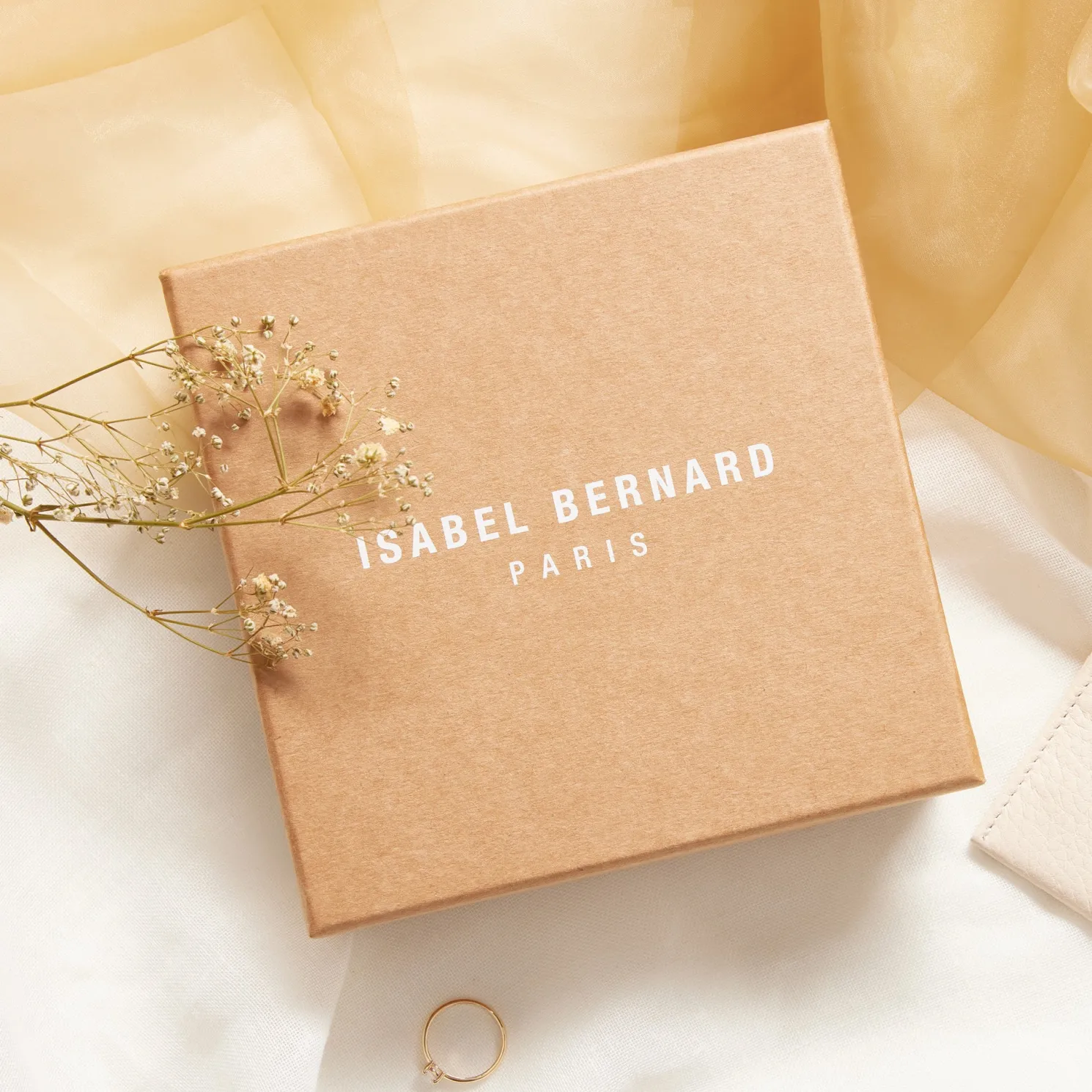 Honoré Aveline croco zwarte leren pasjeshouder van kalfsleer