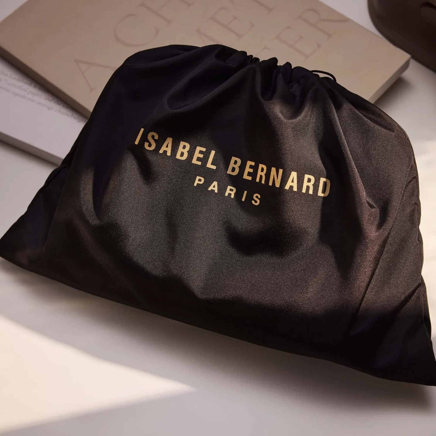 Honoré Adriane Mini witte leren handtas van kalfsleer