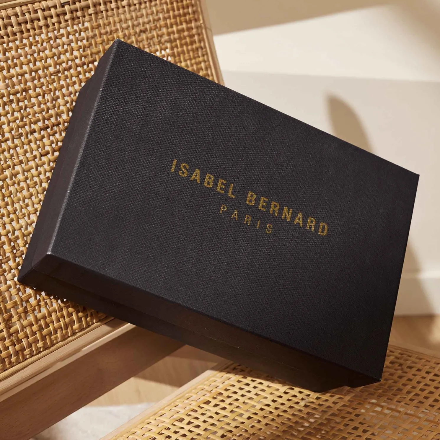 Vendôme Blandine zwarte loafers van spazzolato leer