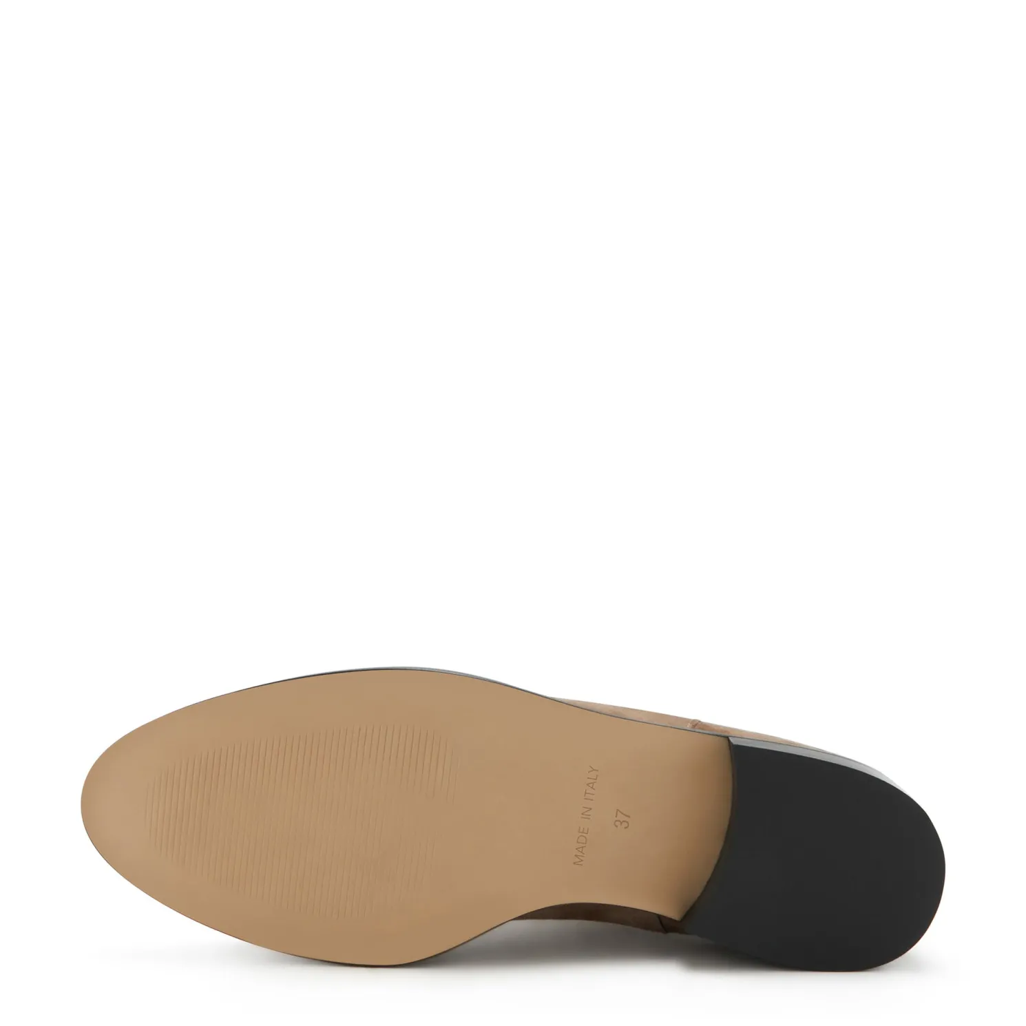 Vendôme Chey taupe suède chelsea boots