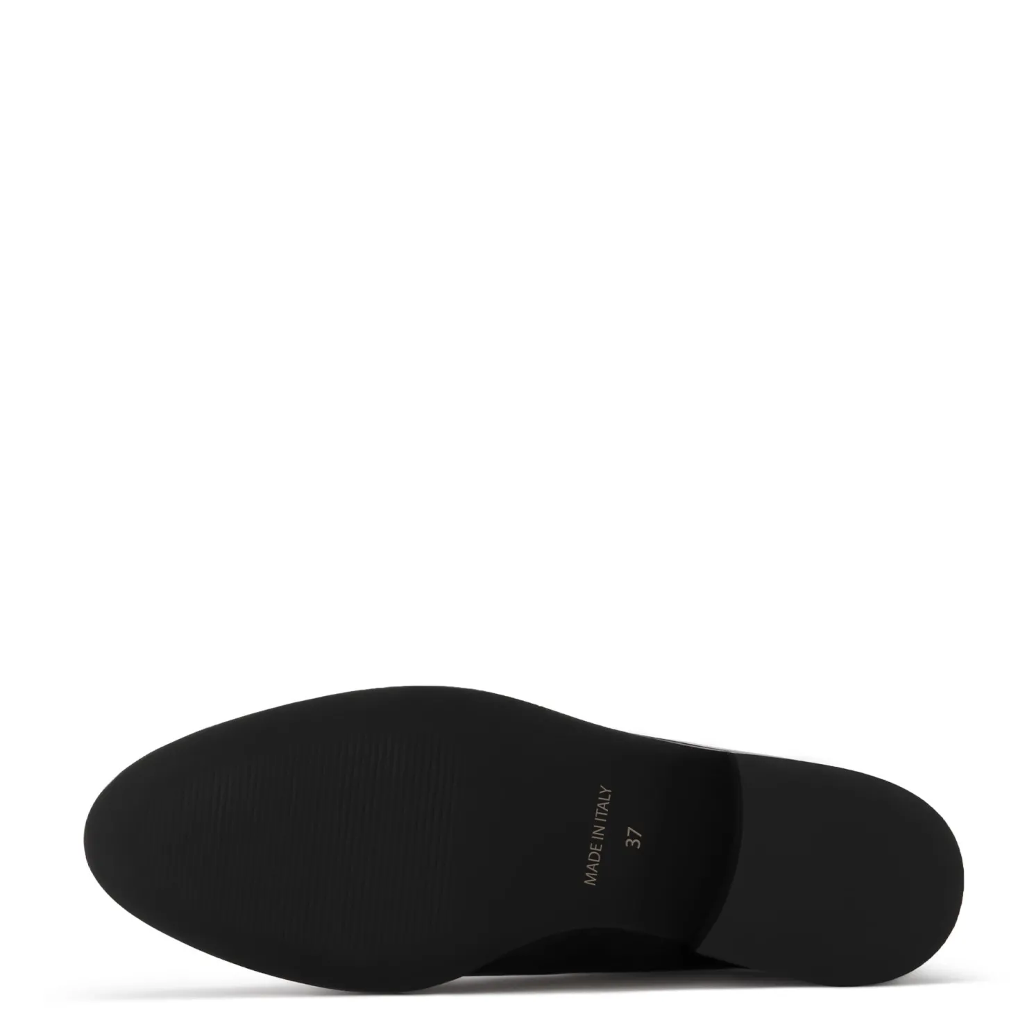 Vendôme Chey zwarte leren chelsea boots van kalfsleer